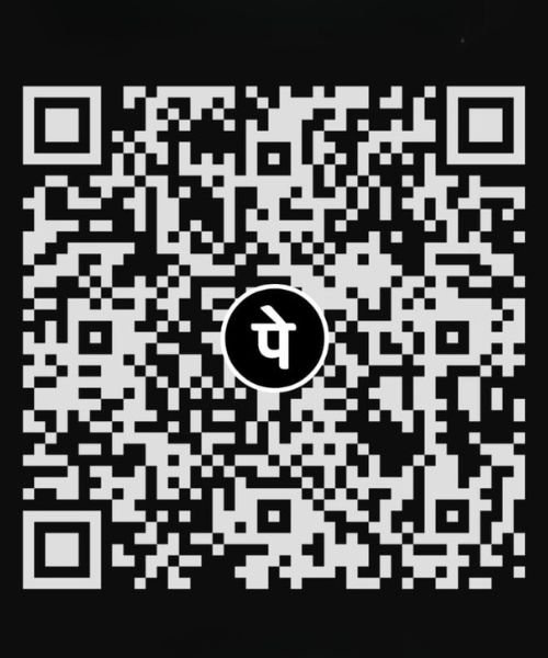 Scan to contact RO water purifier service on WhatsApp