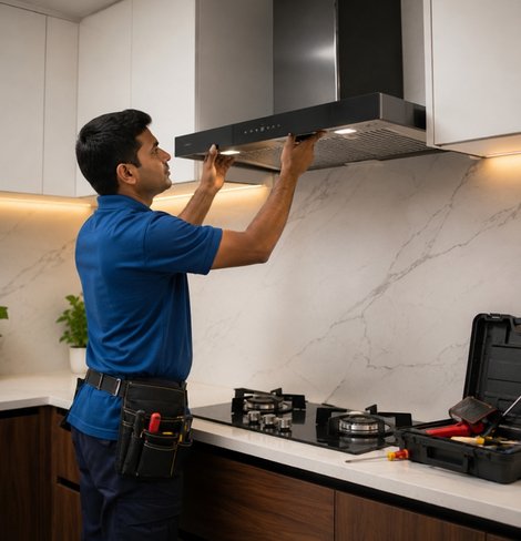 Chimney Service