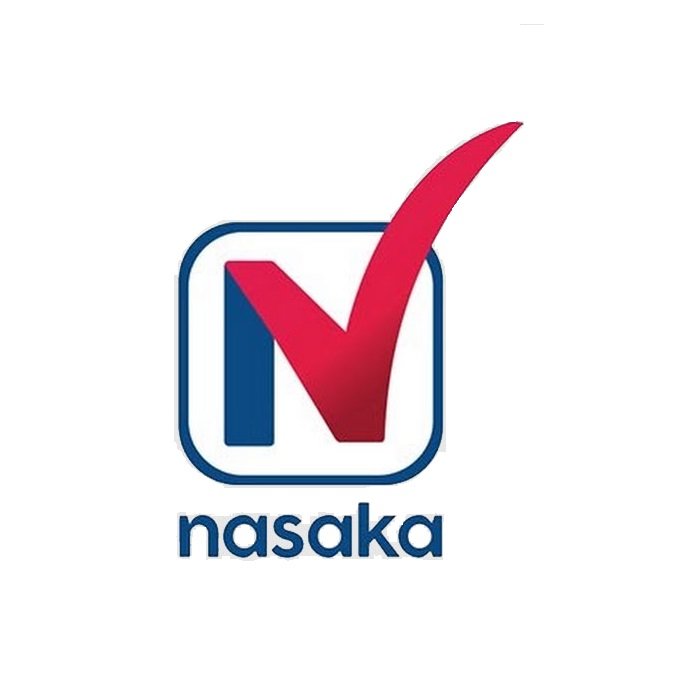 Nasaka