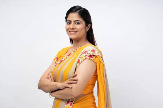 Ritika Sen