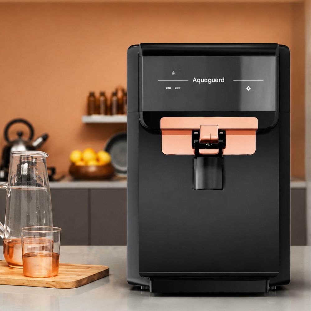 Water Purifier