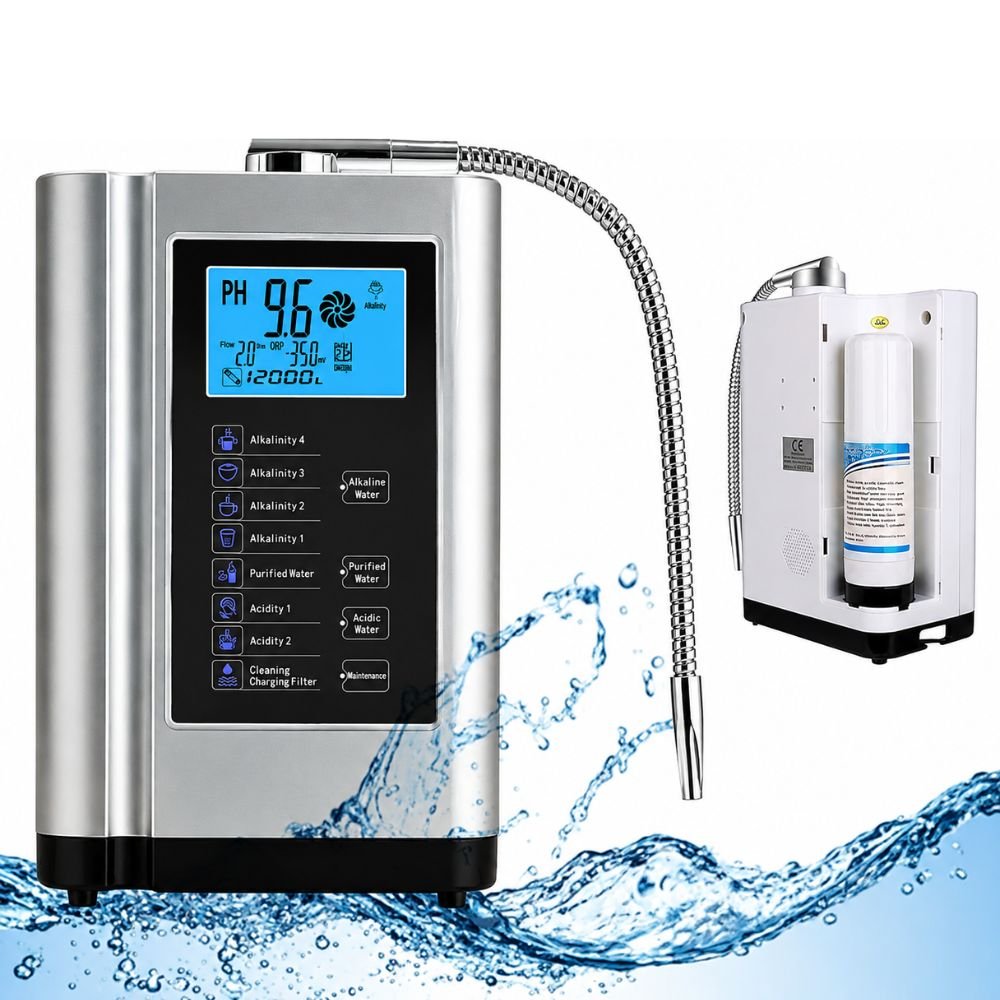Water Ionizer