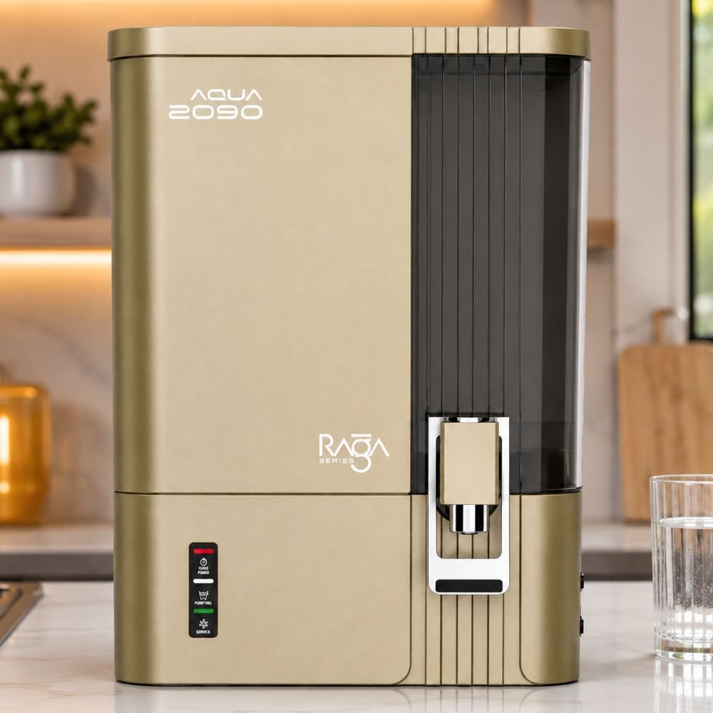 Aqua 2090 Raga Series RO Water Purifier