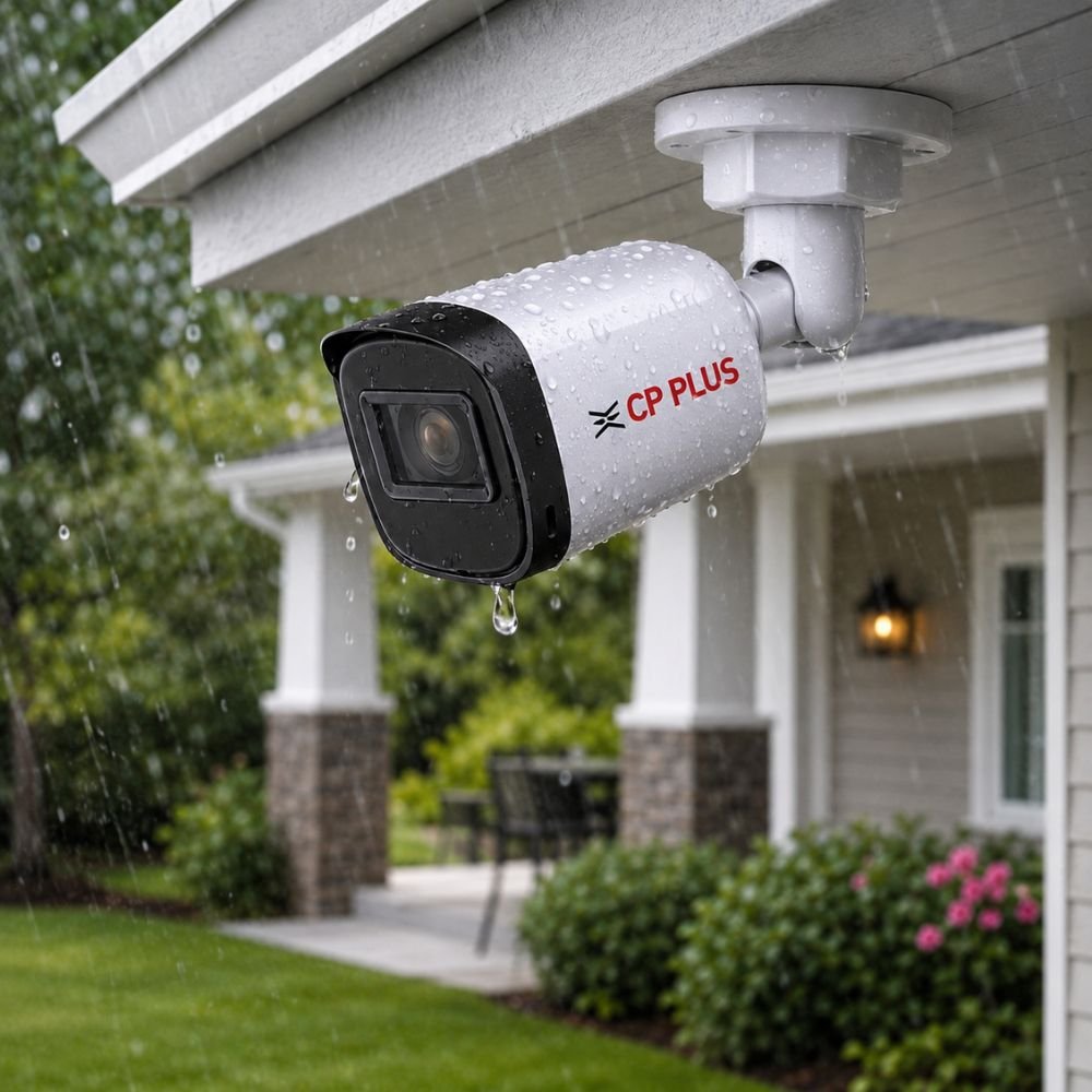 CCTV