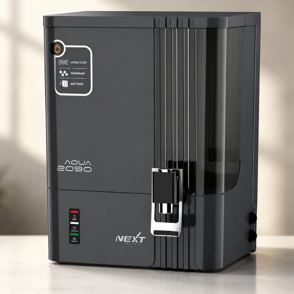 Aqua 2090 Next Series RO Water Purifier
