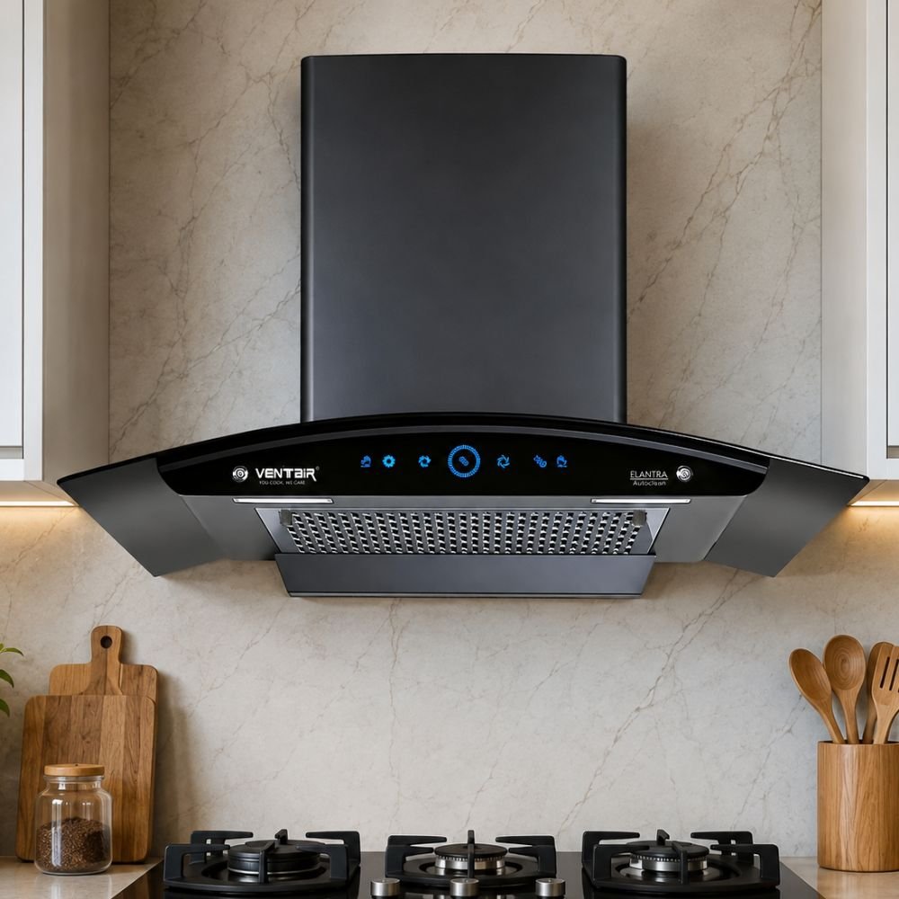 Kitchen Chimney