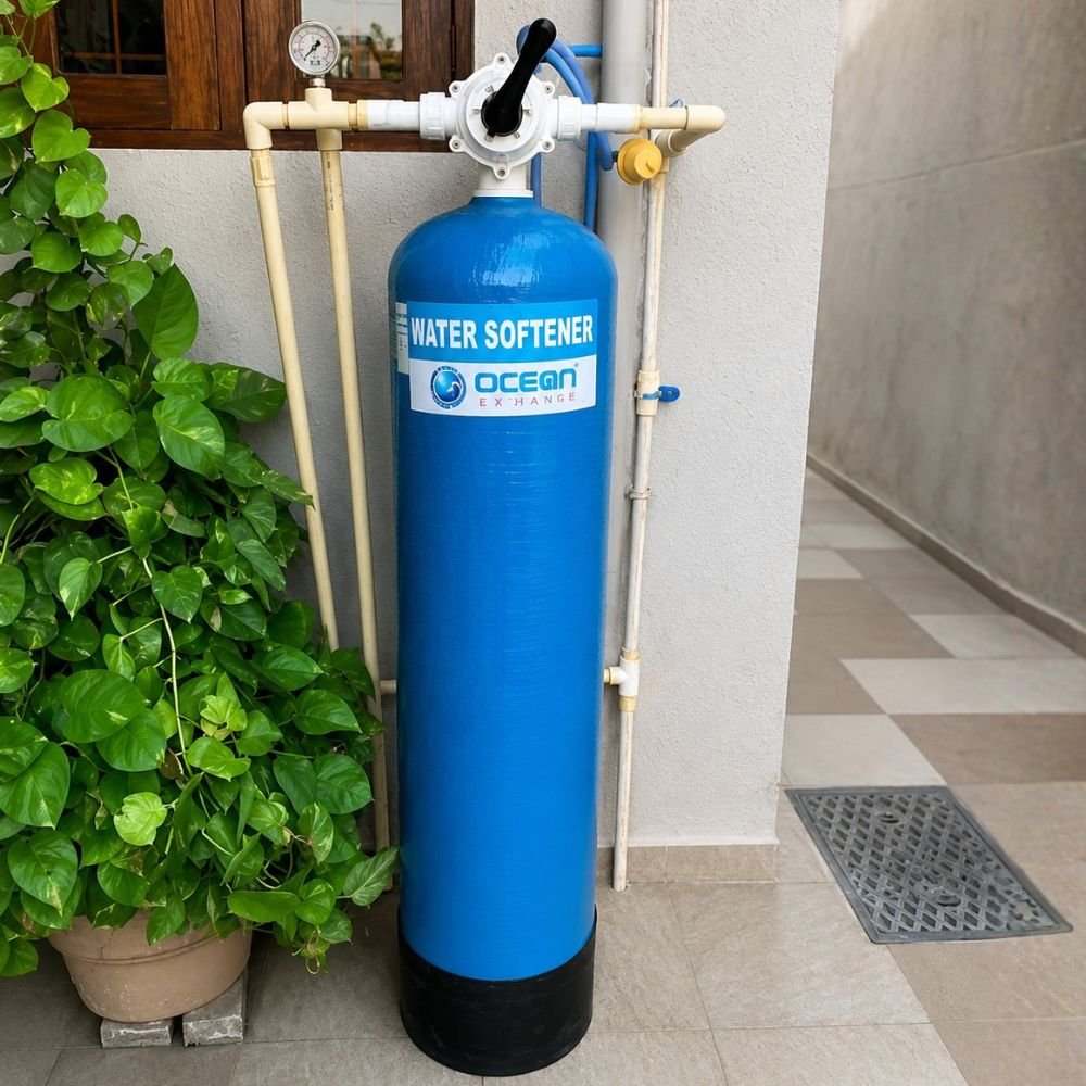 Water Softener