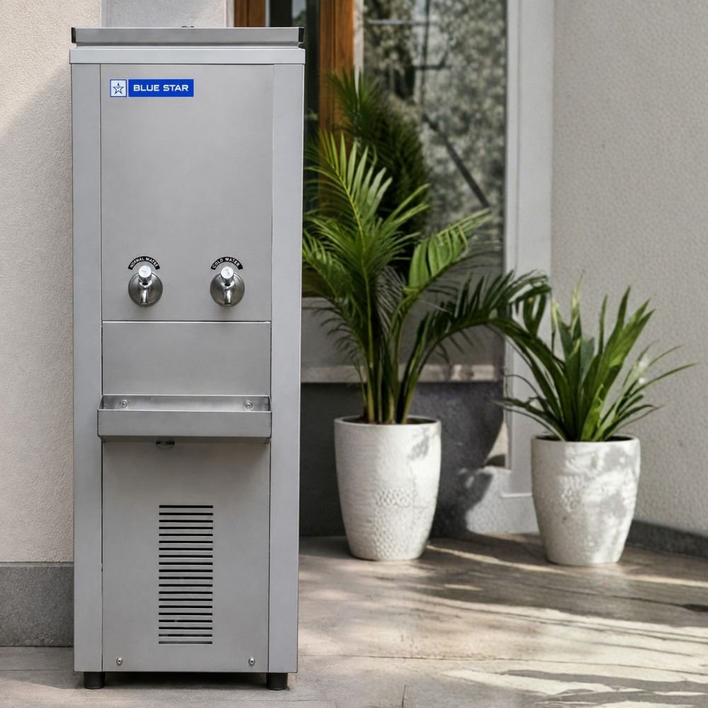 Water Dispenser