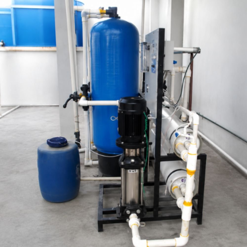 RO Plant