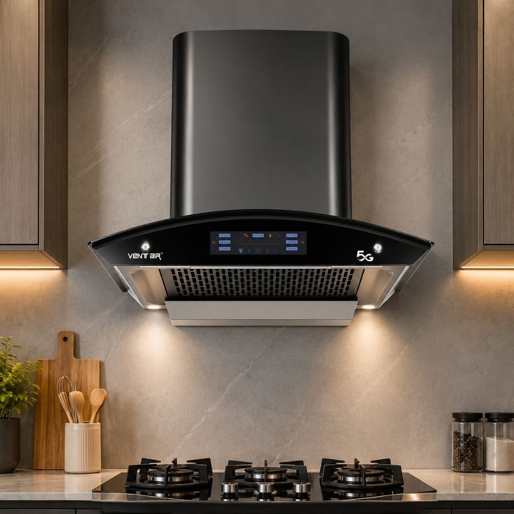Kitchen Chimney