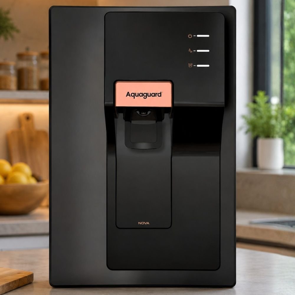 Aquaguard Aspire Nova